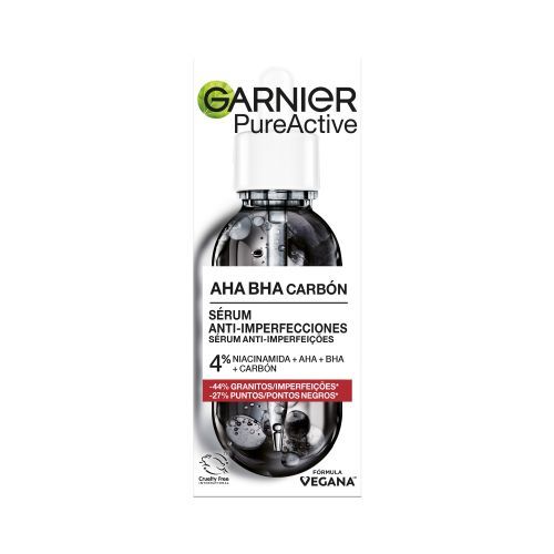 Sérum Creme 2 em 1 com Vitamina C e FPS 25